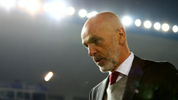 Pioli: “Stadi chiusi? Il male minore”