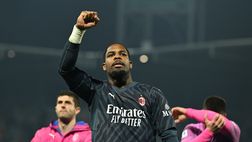 Milan, Ordine e l’inquietante interrogativo su Maignan: la sua teoria