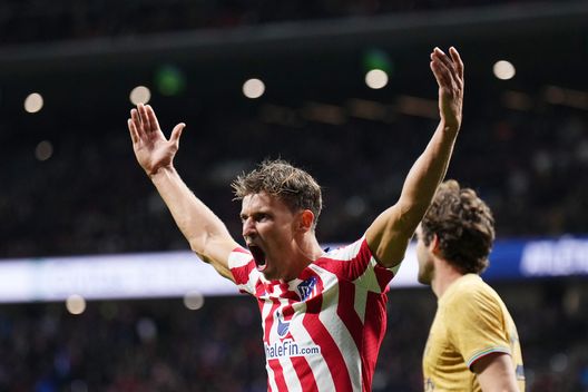 Marcos Llorente, la dieta paleolitica come stile di vita: “No cereali e latticini. Ecco cosa mangio”- immagine 3