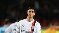 Verona-Milan, Reijnders: “Ora ho le condizioni ideali per essere titolare”