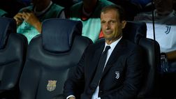 Juventus, Allegri: “Udinese squadra fisica e aggressiva”
