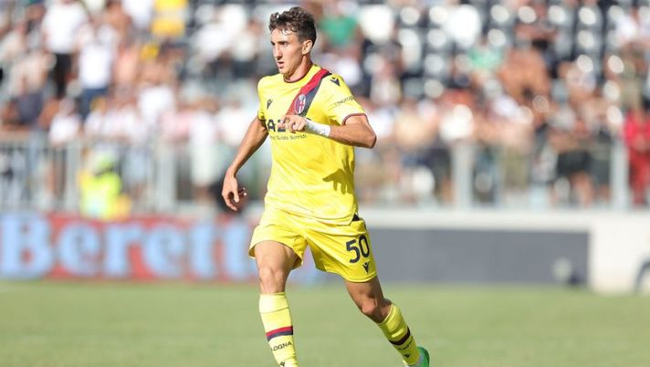 Cambiaso: “Mi sono preso al fanta, ecco la cifra: non potevo giocarmi contro! E ora voglio di più” - immagine 1