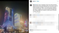 Brasile, Pelé rassicura: “In ospedale per la mia visita mensile. Grazie Qatar”