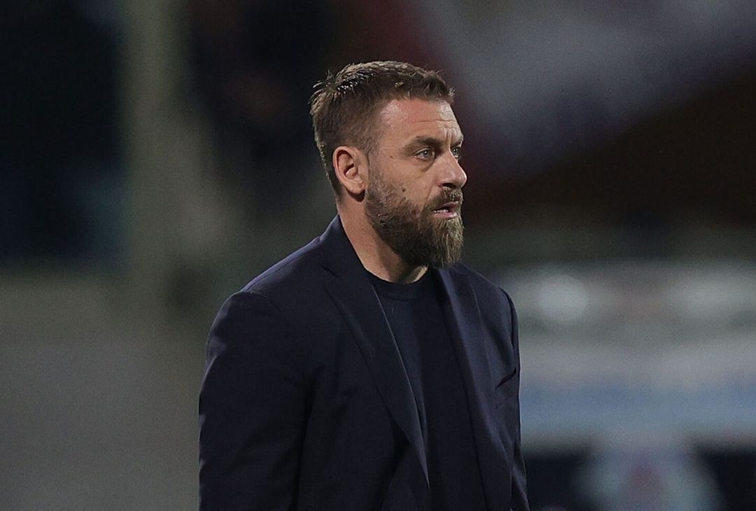 Fiorentina-Roma – FOTOGALLERY - immagine 31