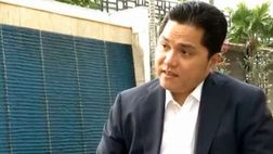GdS – Lavezzi, Thohir strappa una ‘buona parola’ al Psg. E ne tratta altri due