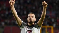 Torino, tegola Vlasic per Juric: i tempi minimi di recupero dopo la distrazione muscolare