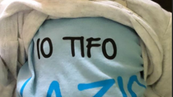 Social Lazio – Mattia ha le idee chiare: “Io tifo Lazio…”