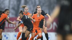 Femminile, il derby va al Milan: Inter sconfitta 2-1. Ora spazio alla Poule Scudetto