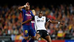 In Spagna – Inter, Lim presto a Valencia: priorità accelerare per Kondogbia, anche se…
