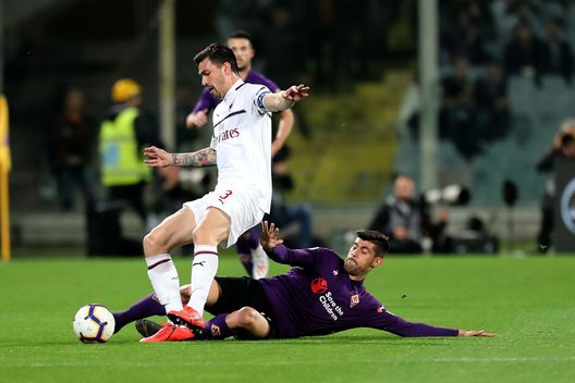 Milan, un difensore torna a lavorare in gruppo- immagine 2