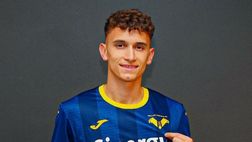 Verona, Mitrovic non convocato, il motivo