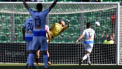 Playoff Serie C: vincono Pescara, Pordenone e Foggia. Pareggio in Vicenza-Cesena