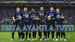 VIDEO / Inter-Roma 3-1: Dumfries incontenibile, Brozovic di precisione. Lautaro? Carro pieno