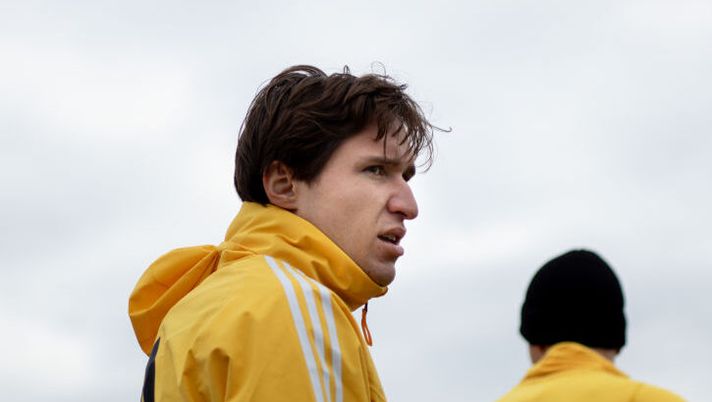 Novità Juve: Chiesa ha interrotto l’allenamento per una botta, cosa filtra. Kean e Danilo… - immagine 1