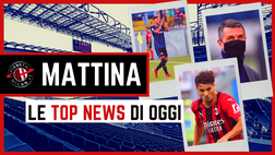 Milan, Lucca e un ritorno di fiamma per gennaio. Il piano per Brahim Diaz