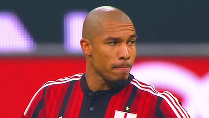 De Jong: &#8220;Inzaghi, non colpa tua ko vs Palermo&#8221; 