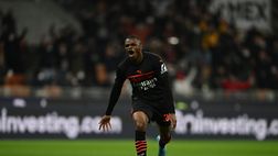 Milan-Genoa, Kalulu: “Fare un altro clean sheet? Sarei contento” | News