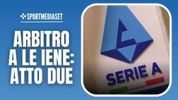 Arbitro di Serie A a Le Iene: “Ora è caccia all’uomo. Rocchi ci ha detto…”
