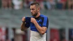 Inter, de Vrij non è più intoccabile: futuro in bilico, sia in campo che fuori