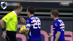 VIDEO Juventus-Sampdoria, Mauro Icardi sbanca lo Stadium: accadde nella stagione 2012-13. Le immagini
