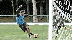 Calciomercato – Bacca proposto al Napoli, ecco la risposta