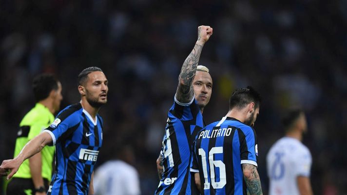 Accordo Inter-Cagliari per Nainggolan: si attende l’annuncio Accordo Inter-Cagliari per Nainggolan: si attende l’annuncio