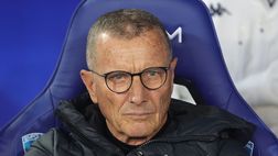 Andreazzoli: “Come stanno Caputo e Bereszynski! Tornerà Baldanzi, Cambiaghi…”