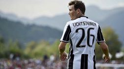 Lichtsteiner ha un accordo con l’Inter e vuole solo i nerazzurri. La Juve…
