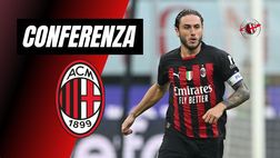 Salisburgo-Milan, Calabria: “Voglio un giorno alzare la Champions” | LIVE News