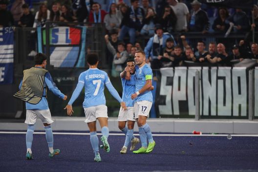 Lazio Lazio