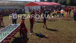 Ritiro Austria, il 14 c’è il “Memorial Luisa Petrucci-UTR”