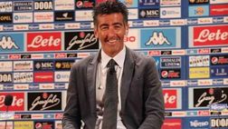 Silver Mele: “Viene da chiedersi cosa c’entra questo Napoli col calcio italiano”