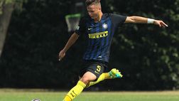 Vanheusden Sr: “Scelta l’Inter per il progetto, cercavamo questo. Per il futuro…”