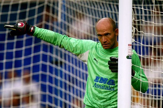 (Photo by Mike Egerton - EMPICS/PA Images via Getty Images) (Photo by Mike Egerton - EMPICS/PA Images via Getty Images)