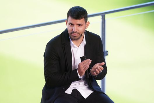 Getty Images Aguero difende Lautaro: “Vedrete, sarà importante per questo Mondiale”- immagine 2