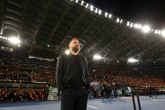 Non solo come allenatore: quando De Rossi sfiorò la Fiorentina da giocatore- immagine 2