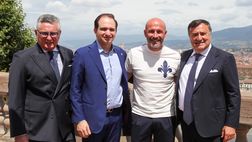 VIDEO VN – Italiano e il Viareggio del ’96, la battuta di Pradè è tutta da ridere