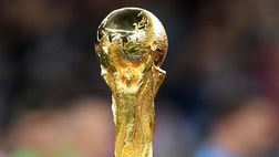 Mondiali 2030, candidatura di Argentina, Cile, Uruguay e Paraguay