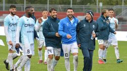 Legnago, l’allenatore Bagatti: “Il Padova può vincere il campionato con la sua prima e seconda squadra”