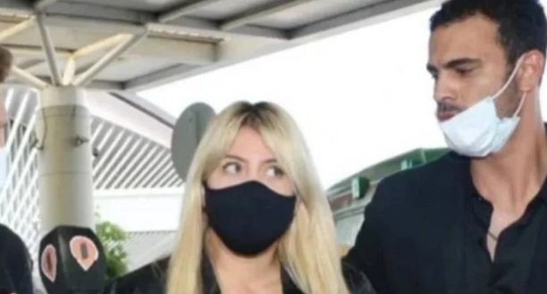 Wanda Nara, la guardia del corpo: “Tra me e lei cuori sui social ma nulla di più…”- immagine 2