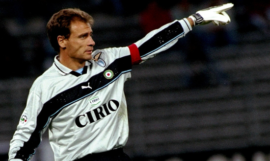 Marchegiani Marchegiani