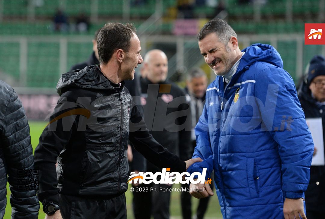 FOTO Palermo-Ternana 0-0, 27ª giornata di Serie B 2022-2023 (La Gallery) - immagine 18