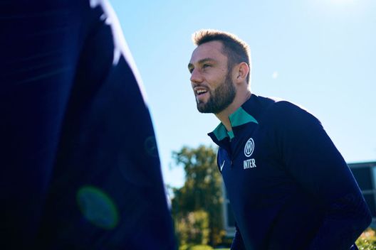 De Vrij, comunicazione all’Inter: “Vuole lasciare l’Italia: Pastorello al lavoro”- immagine 2