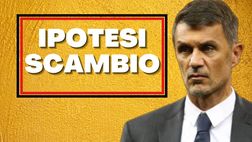 Calciomercato Milan – Scambio con la Juve: la risposta di Maldini | News