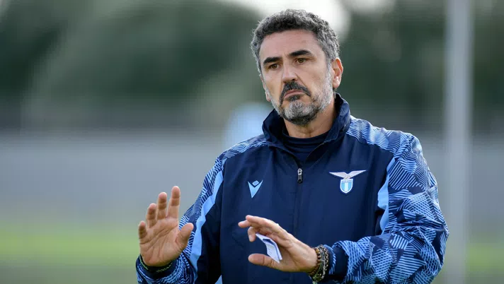 Massimiliano Catini