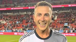 VIDEO – Bernardeschi, star a Toronto: altra vittoria per l’ex viola