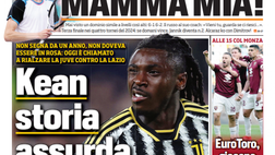 EDICOLA TS – Inter, gelo su Acerbi: richieste disattese. Bijol-Schuurs nel mirino