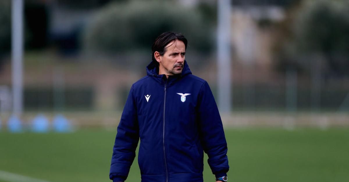 Inzaghi, his first victory as an Inter coach has a name and a surname: “Ignite the spark”