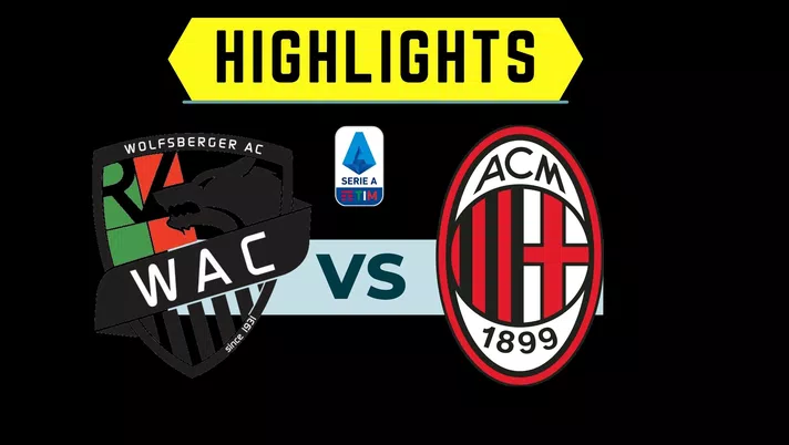 Amichevole Wolfsberger-Milan 0-5, Diavolo show: gol e highlights (Video)