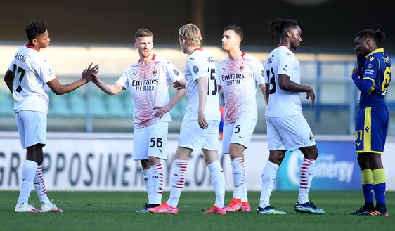Milan-Verona Milan-Verona